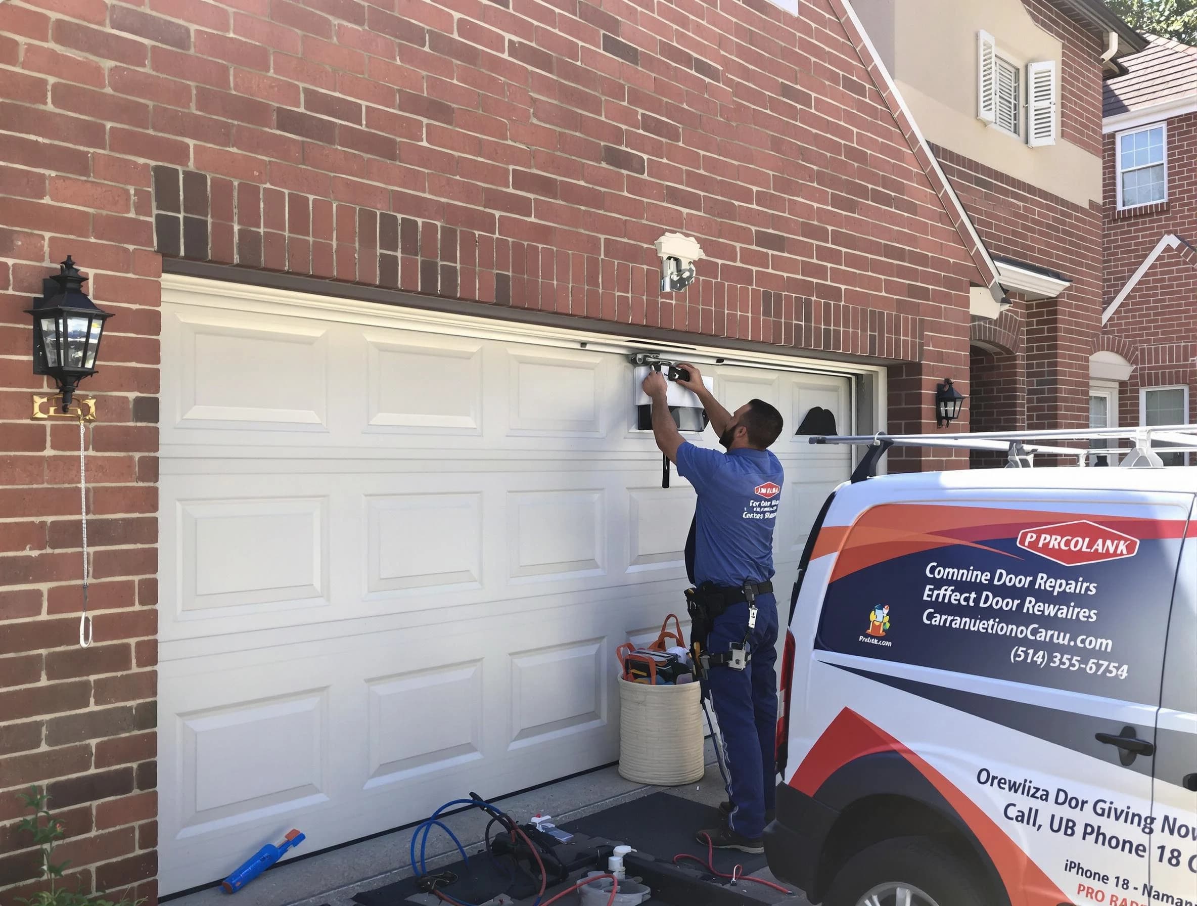 North Valley Garage Door Repair local garage door repair technician in North Valley